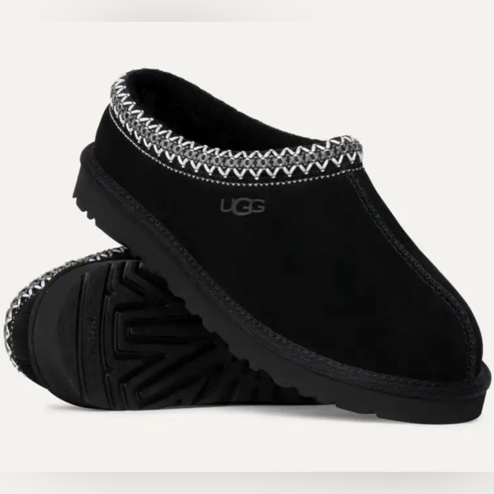 Men’s UGG Tasman slippers Winter Clog for Men